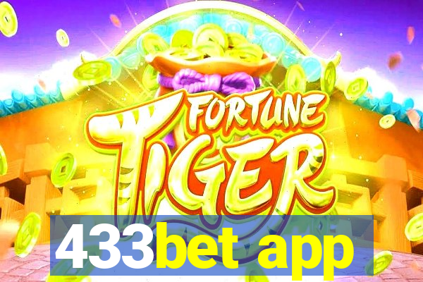 433bet app